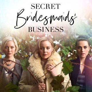 Secret Bridesmaids' Business