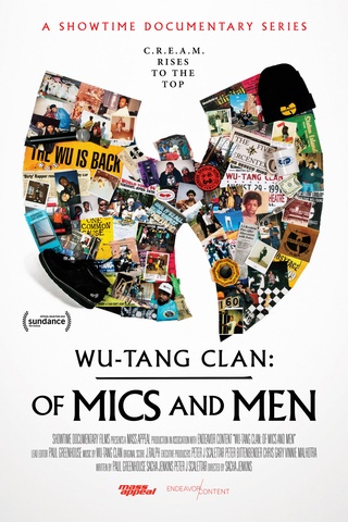 Wu-Tang Clan: Of Mics and Men