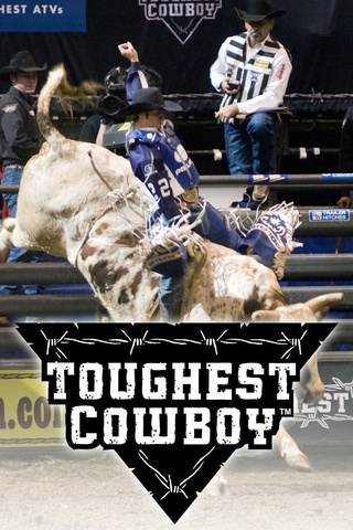 Toughest Cowboy