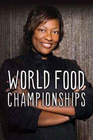 World Food Championships