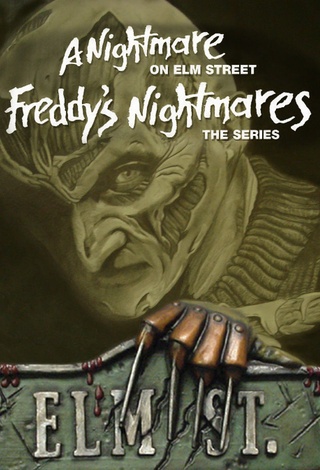 Freddy's Nightmares