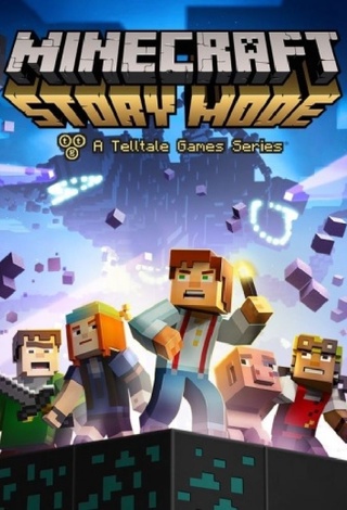 Minecraft: Story Mode