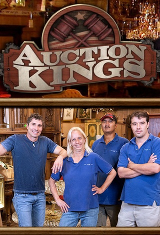 Auction Kings