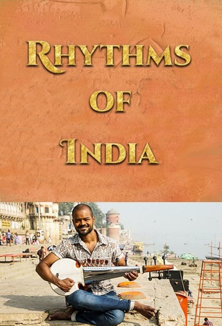 Rhythms of India