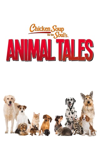 Chicken Soup for the Soul's Animal Tales