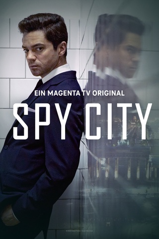 Spy City