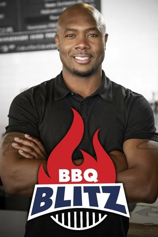 BBQ Blitz