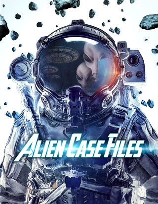 Alien Case Files