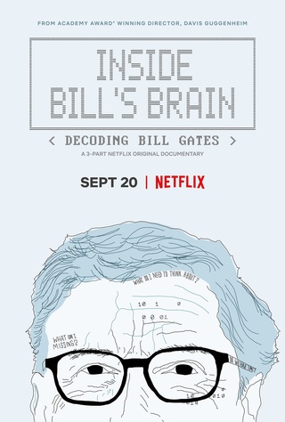 Inside Bill's Brain: Decoding Bill Gates