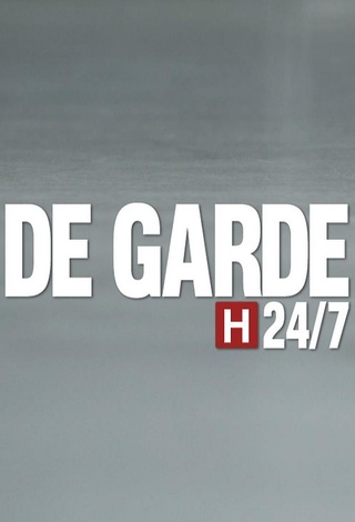 De Garde 24/7