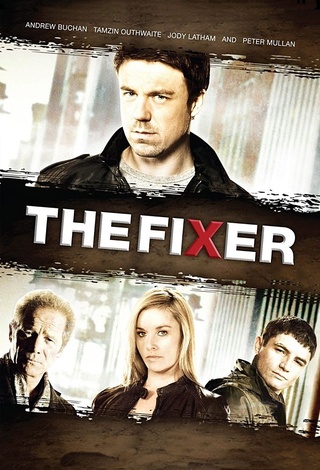 The Fixer