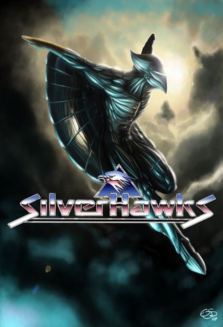 SilverHawks