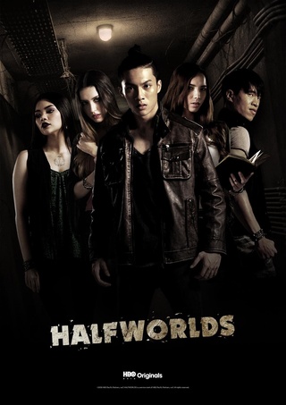 Halfworlds