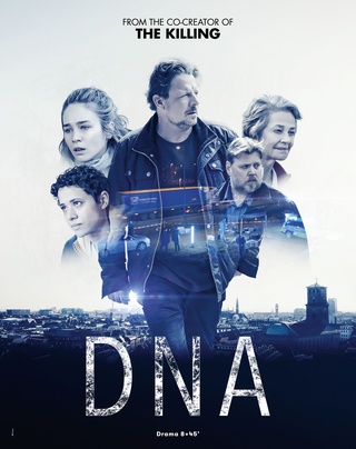 DNA