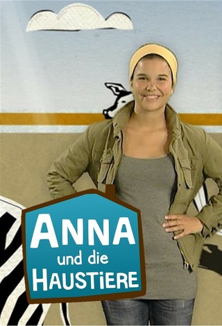 Anna und die Haustiere