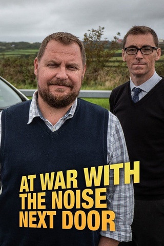 At War with the Noise Next Door