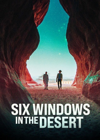 Six Windows in the Desert