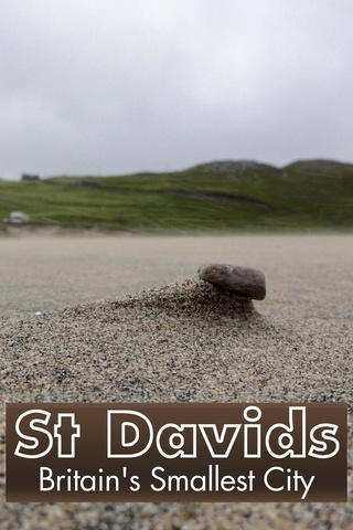 St David's: Britain's Smallest City