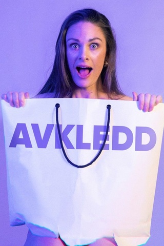 Avkledd