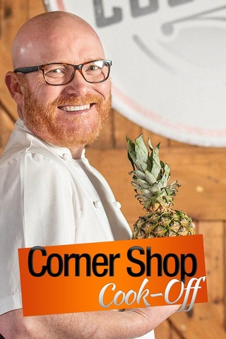 Corner Shop Cook-Off