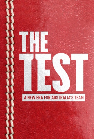 The Test: A New Era for Australia's Team