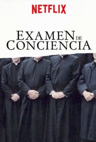 Examen de Conciencia