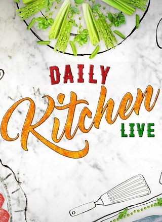 Daily Kitchen Live