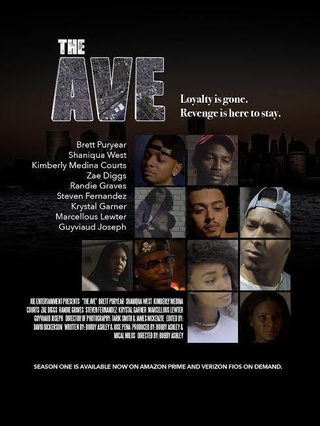 The Ave