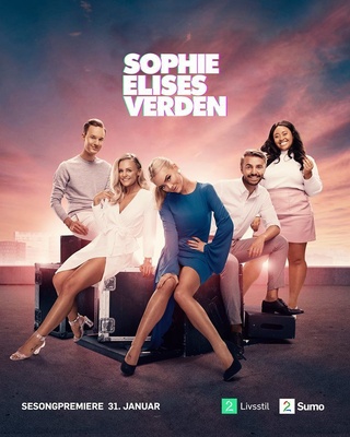 Sophie Elises verden