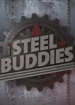 Steel Buddies