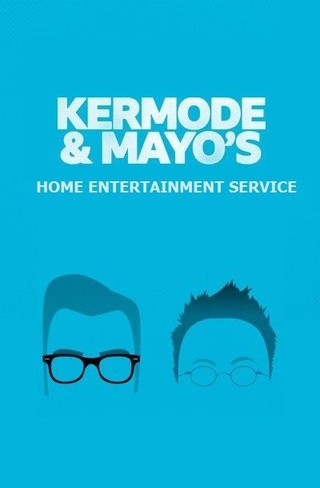 Kermode and Mayo's Home Entertainment Service