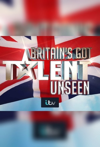 Britain's Got Talent: Unseen