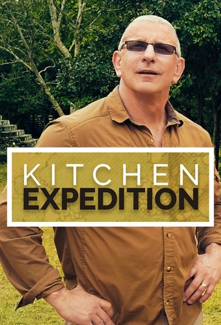 Kitchen Expedition