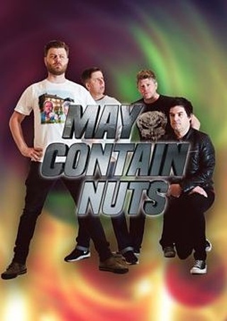 May Contain Nuts