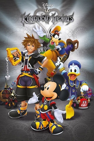 Kingdom Hearts