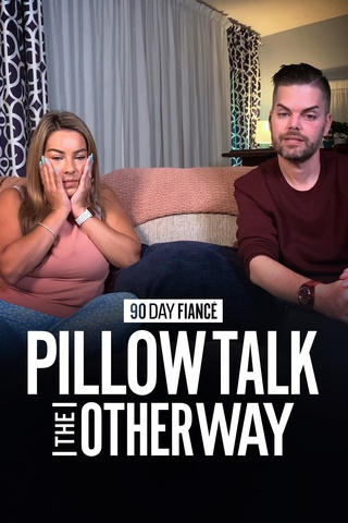 90 Day Pillow Talk: The Other Way