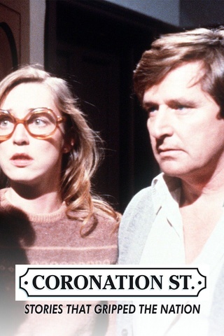 Coronation Street: Stories That Gripped The Nation