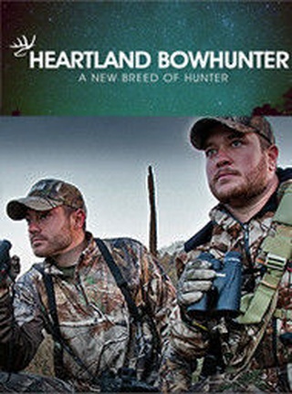 Heartland Bowhunter