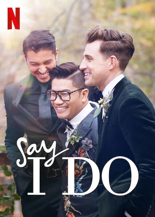 Say I Do