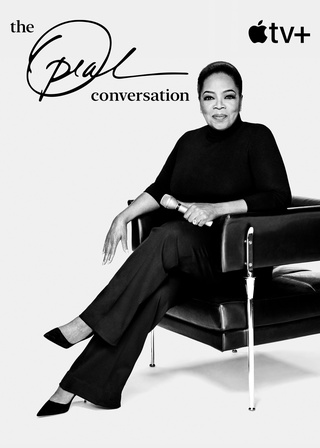 The Oprah Conversation