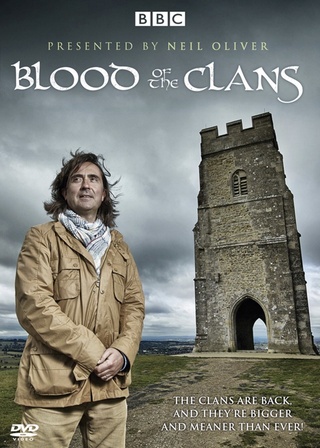 Blood of the Clans