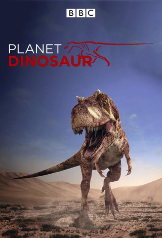 Planet Dinosaur