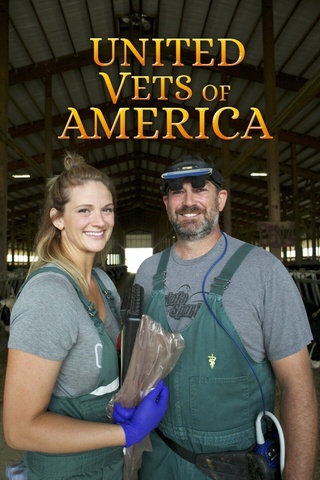 United Vets of America