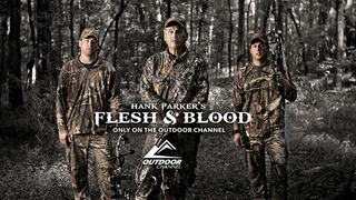 Hank Parker's Flesh & Blood