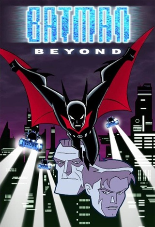 Batman Beyond