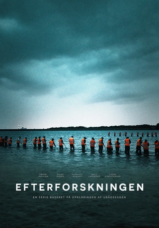 Efterforskningen