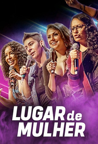 Lugar de Mulher