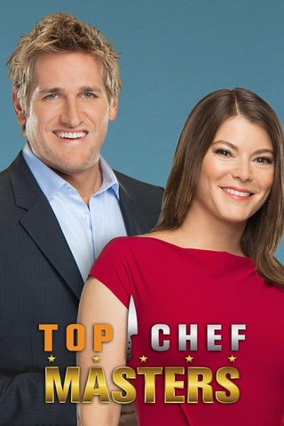 Top Chef: Masters