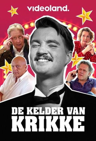 De Kelder van Krikke