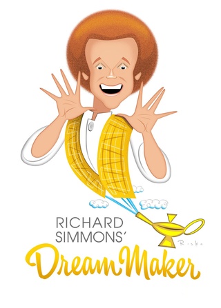 Richard Simmons' Dream Maker